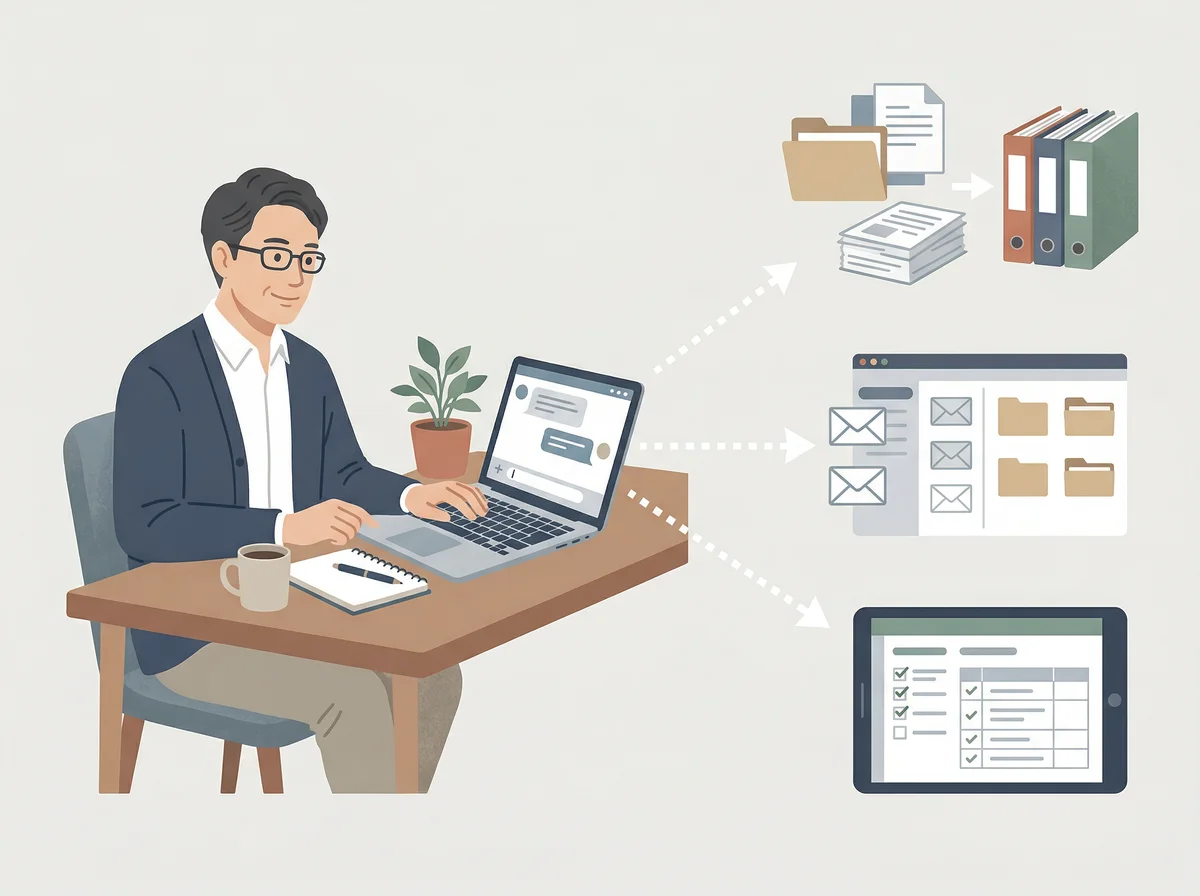 AIエージェントとは？いまさら聞けない基本をわかりやすく解説