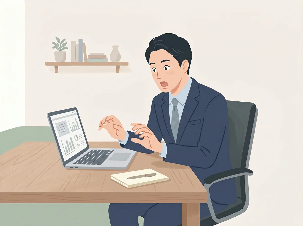 AIに入力してはいけない情報とは？具体例で整理する判断基準