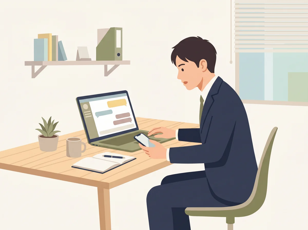 過去の提案書・営業資料をNotebook LMに学ばせる方法