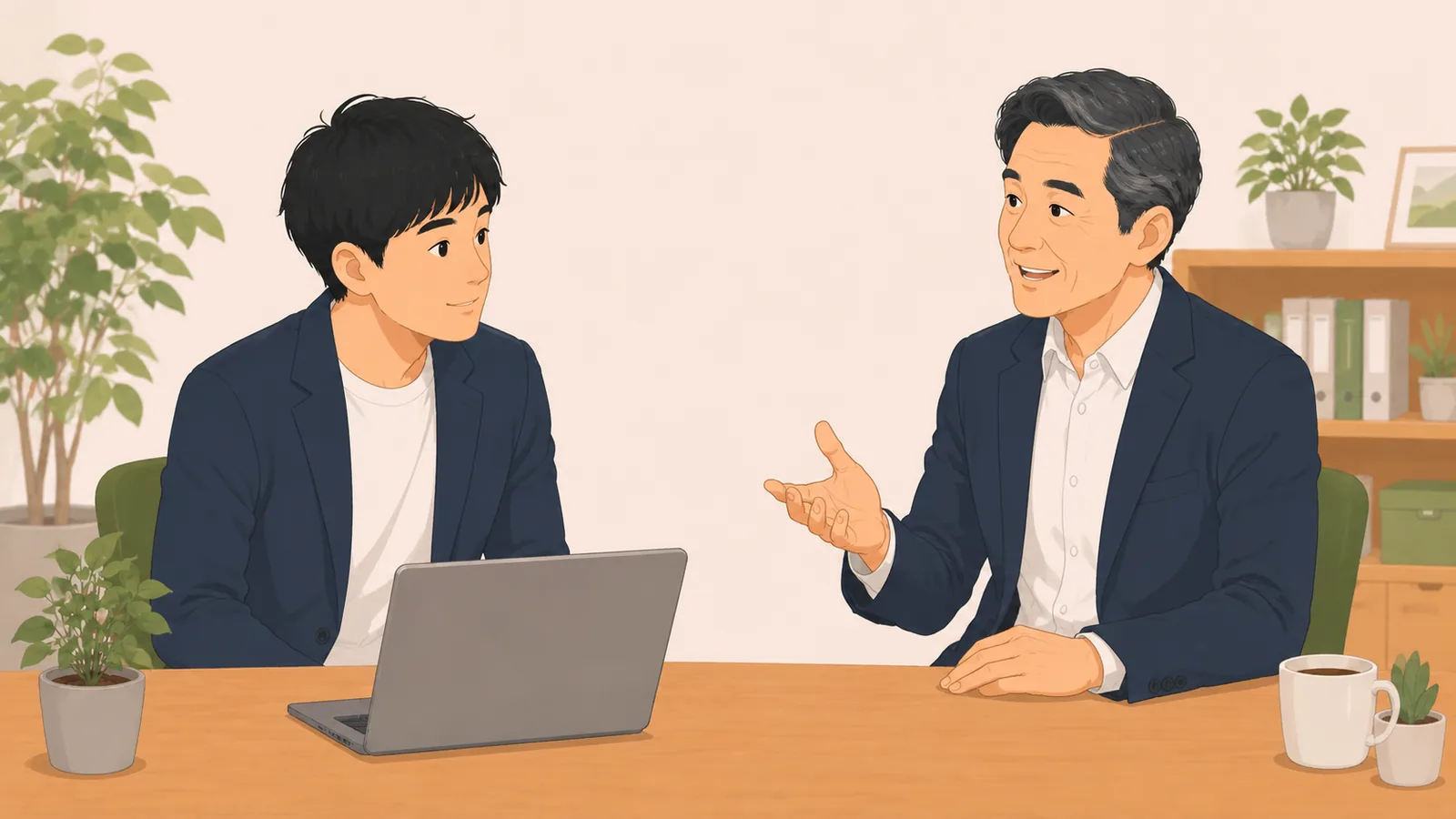 社内ナレッジはどう蓄積するか｜NotebookLMに入れる情報の集め方